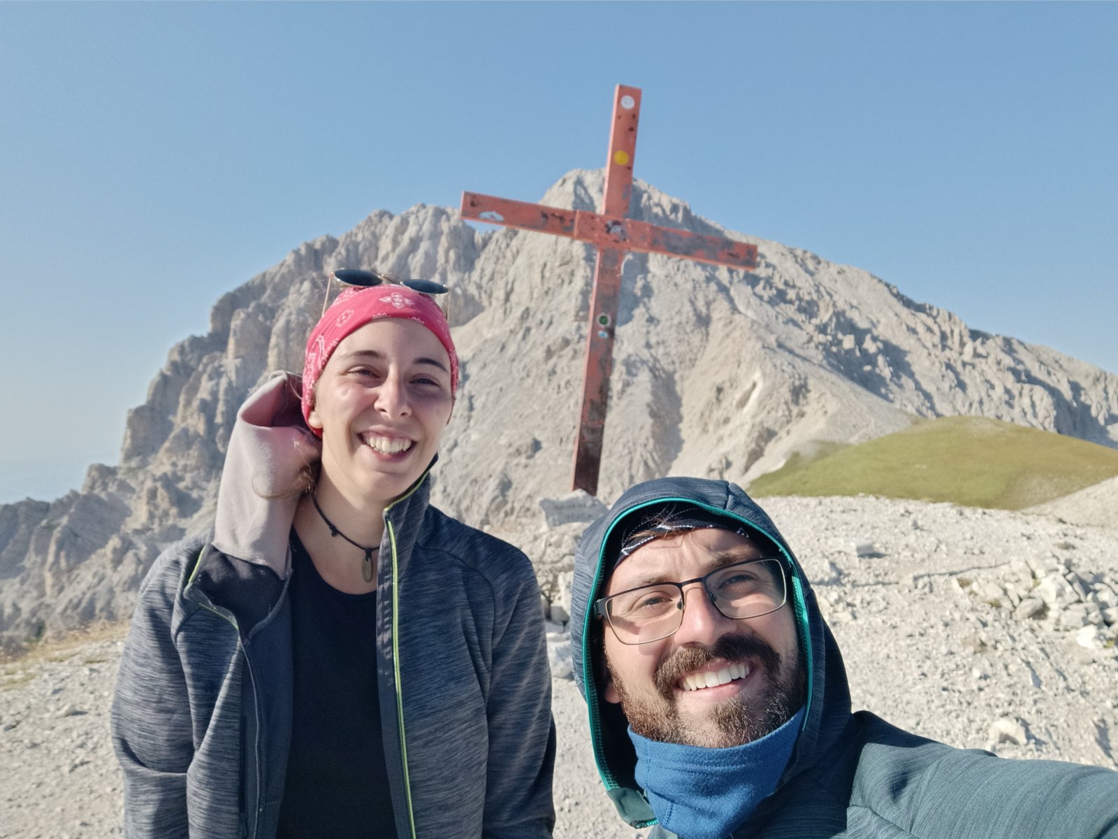 monte aquila, gran sasso d'abruzzo