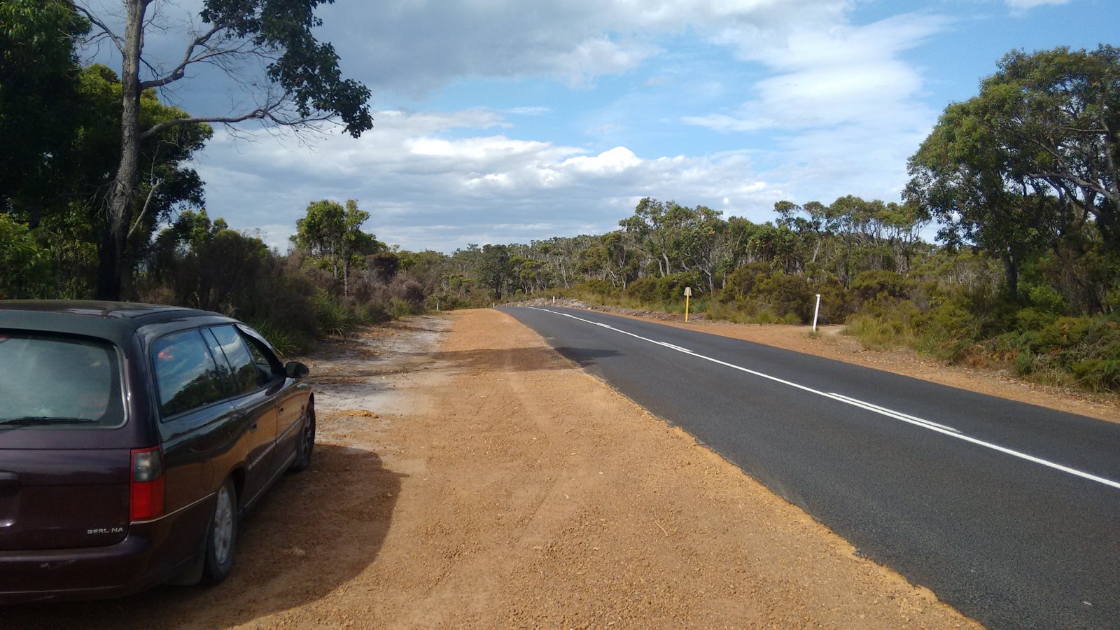 motorway, australia, outback, deserto