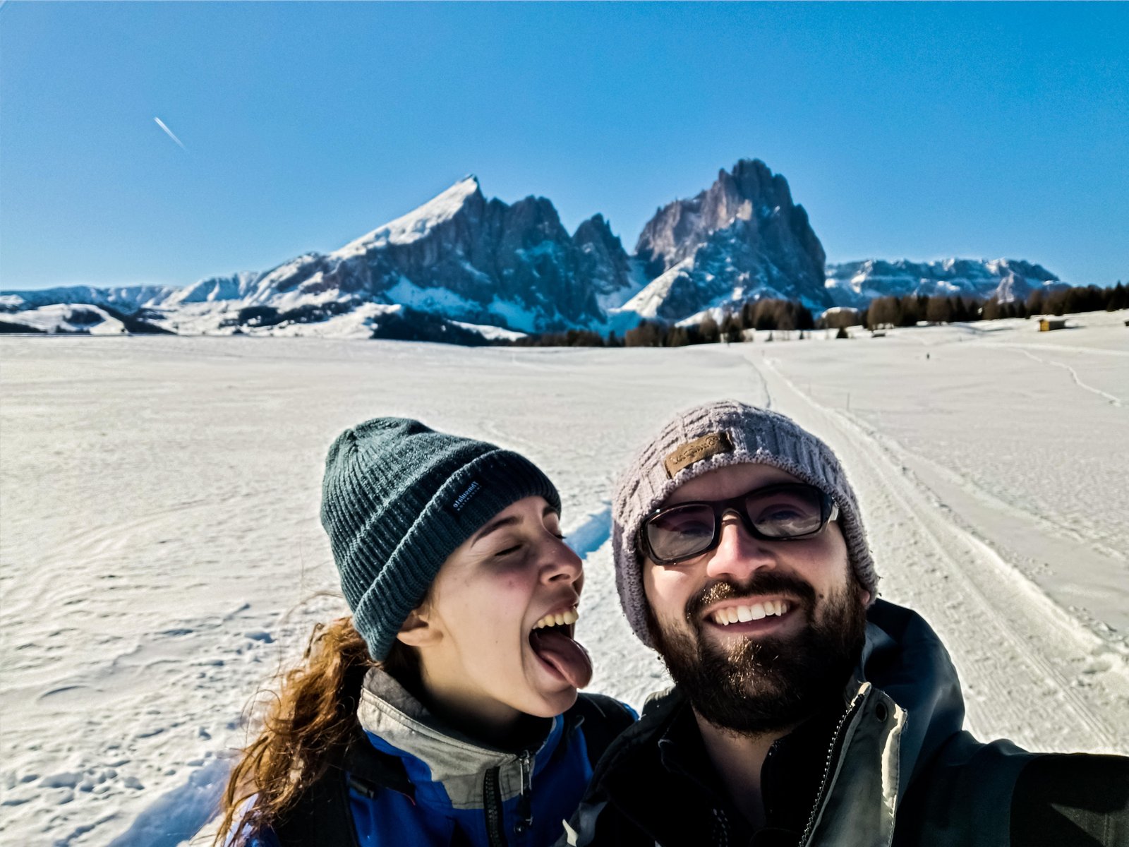 Escursione da Ortisei, Sasso lungo, Sasso piatto, dolomiti, val gardena, altopiano di Siusi, escursioni facili Alpe di Siusi