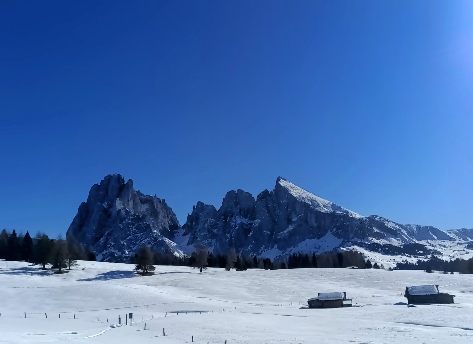 sasso lungo, sasso piatto, dolomiti, alpi, val gardena, escursione da ortisei, Alpe di siusi