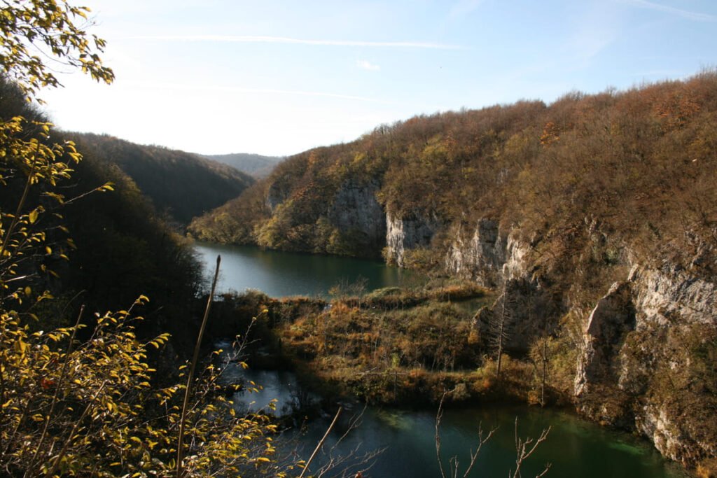 plitvicka jezera national park