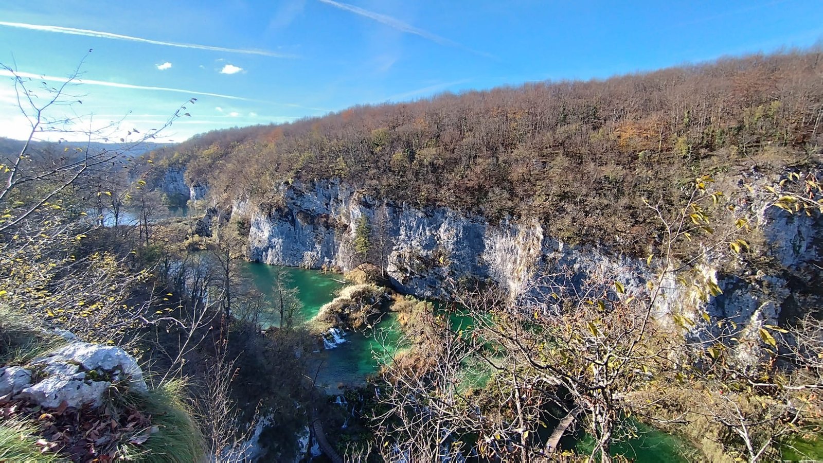 Plitvicka Jezera national park